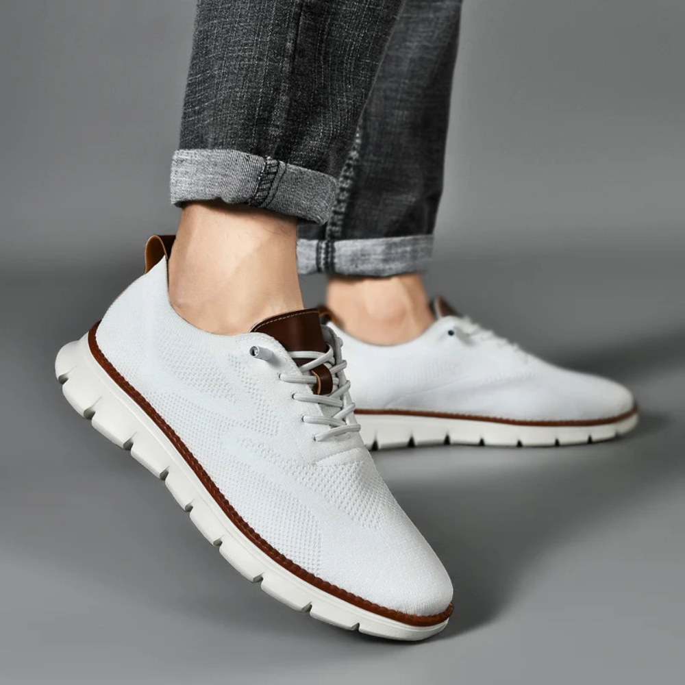 QUORIN | Orthopedische Grip & Maximaal Loopcomfort