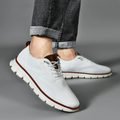 QUORIN | Orthopedische Grip & Maximaal Loopcomfort