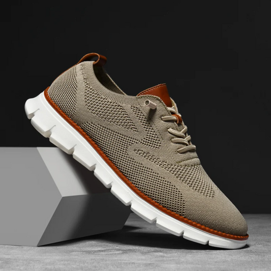 QUORIN | Orthopedische Grip & Maximaal Loopcomfort