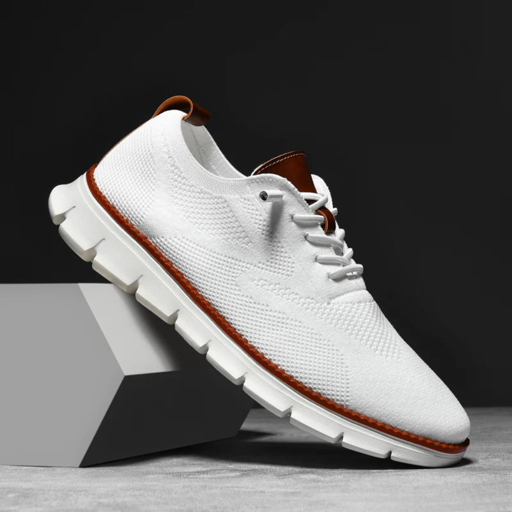 QUORIN | Orthopedische Grip & Maximaal Loopcomfort