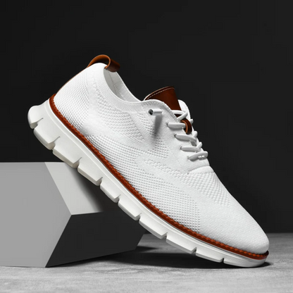 QUORIN | Orthopedische Grip & Maximaal Loopcomfort