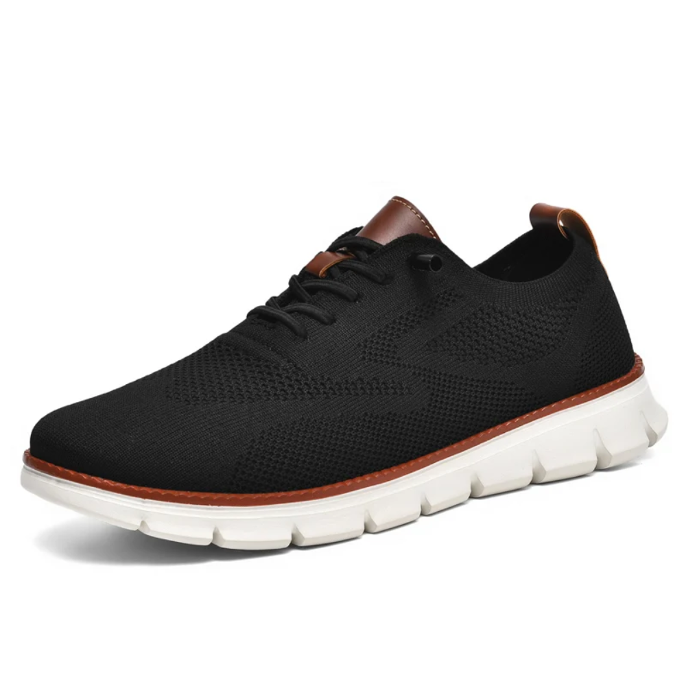 QUORIN | Orthopedische Grip & Maximaal Loopcomfort