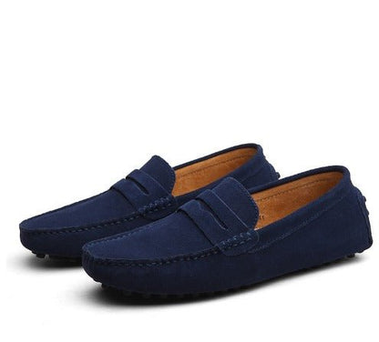 Gaspard | Klassieke Mocassins voor Heren