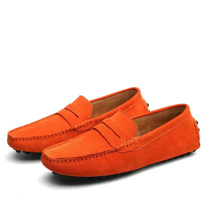 Gaspard | Klassieke Mocassins voor Heren