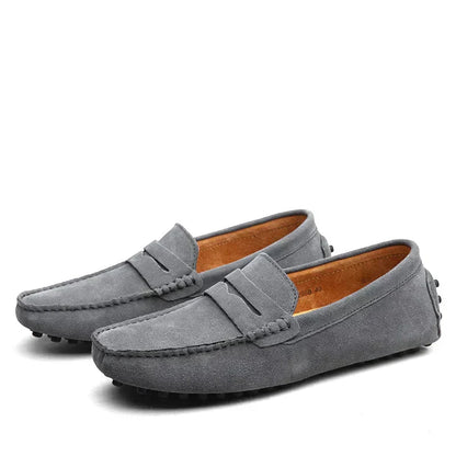 Gaspard | Klassieke Mocassins voor Heren