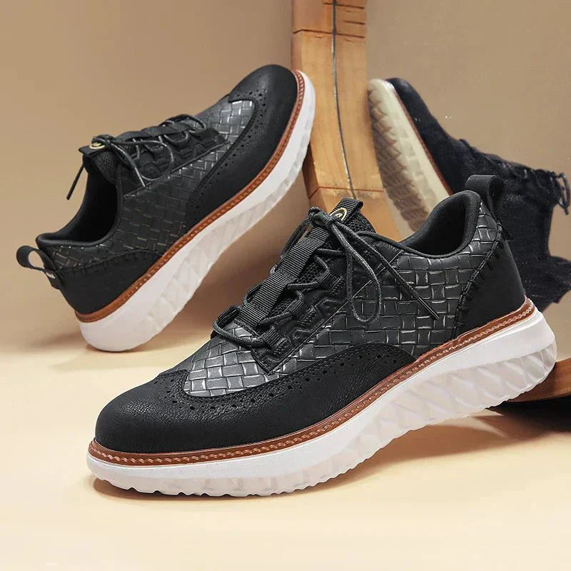 NEROVIC | Elegante en Comfortabele Sneakers