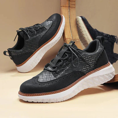 NEROVIC | Elegante en Comfortabele Sneakers