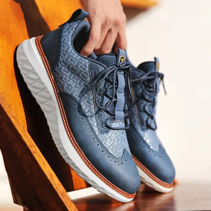 NEROVIC | Elegante en Comfortabele Sneakers
