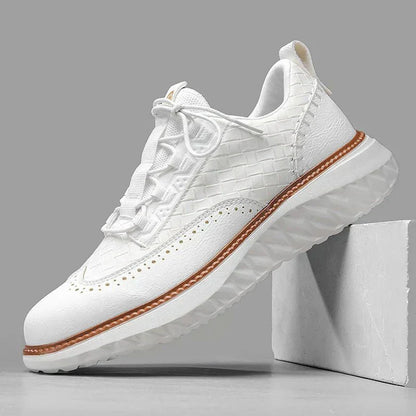 NEROVIC | Elegante en Comfortabele Sneakers