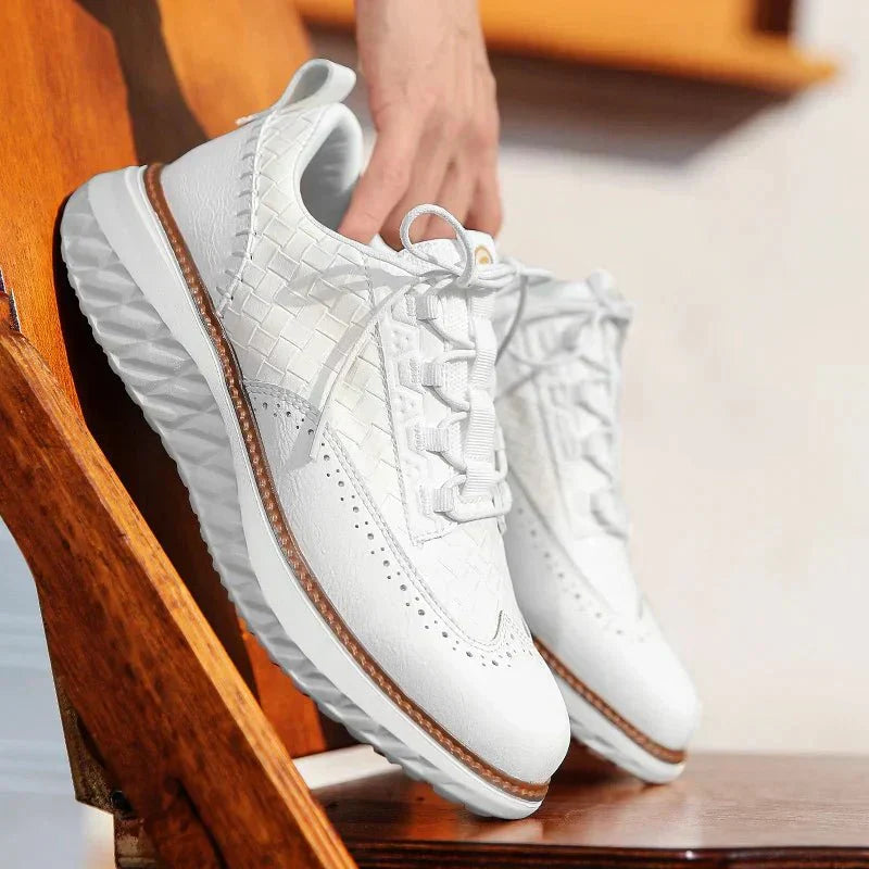 NEROVIC | Elegante en Comfortabele Sneakers