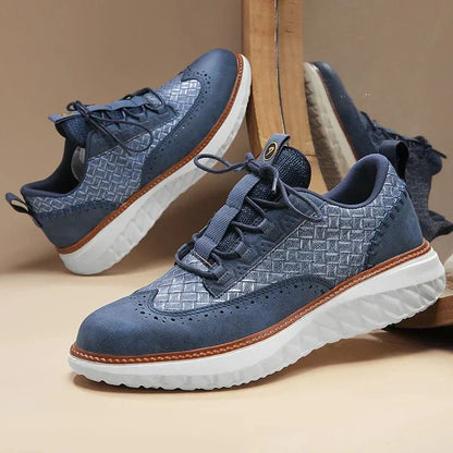 NEROVIC | Elegante en Comfortabele Sneakers