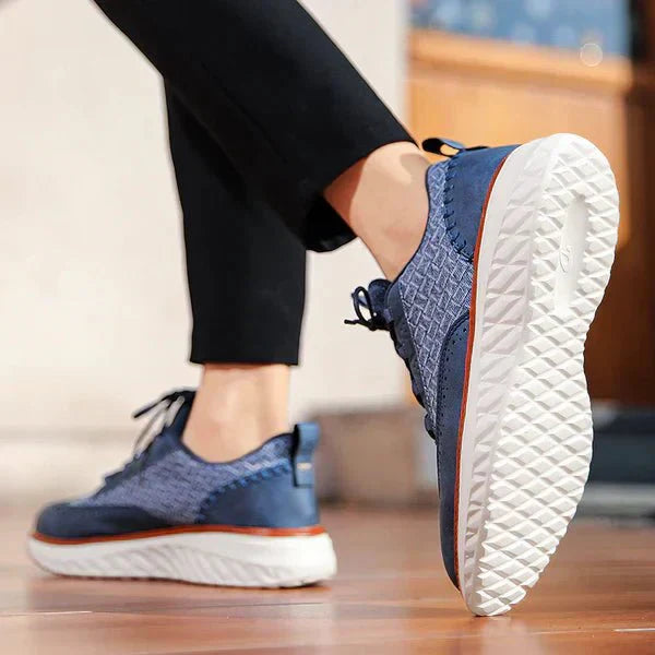 NEROVIC | Elegante en Comfortabele Sneakers