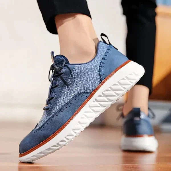 NEROVIC | Elegante en Comfortabele Sneakers