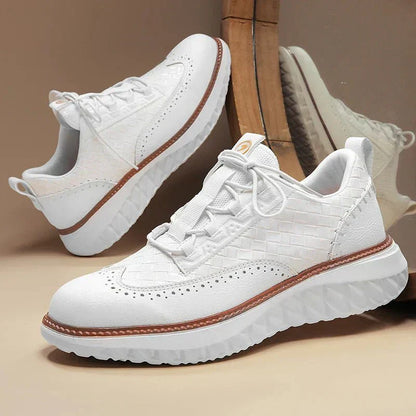 NEROVIC | Elegante en Comfortabele Sneakers