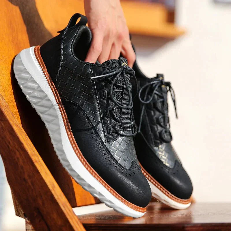 NEROVIC | Elegante en Comfortabele Sneakers