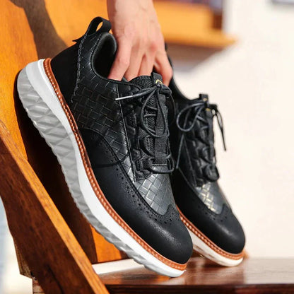 NEROVIC | Elegante en Comfortabele Sneakers