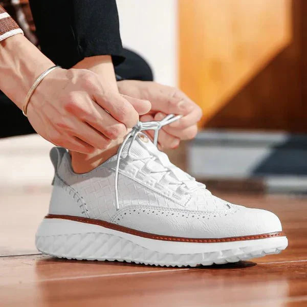 NEROVIC | Elegante en Comfortabele Sneakers