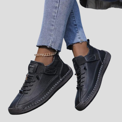 EVALIS | Orthopedische Schoenen met Totaal Comfort en Veelzijdige Stijl