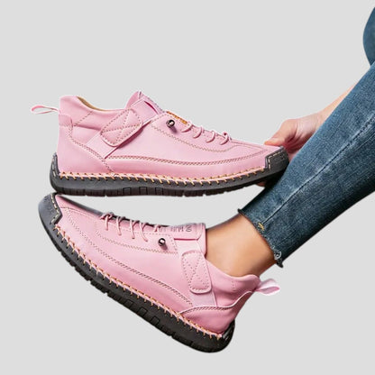 EVALIS | Orthopedische Schoenen met Totaal Comfort en Veelzijdige Stijl