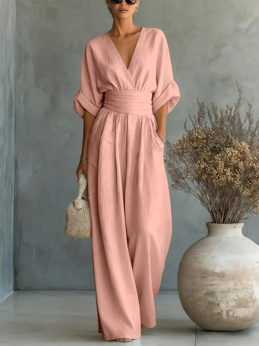 Maribelle | Elegante Jumpsuit