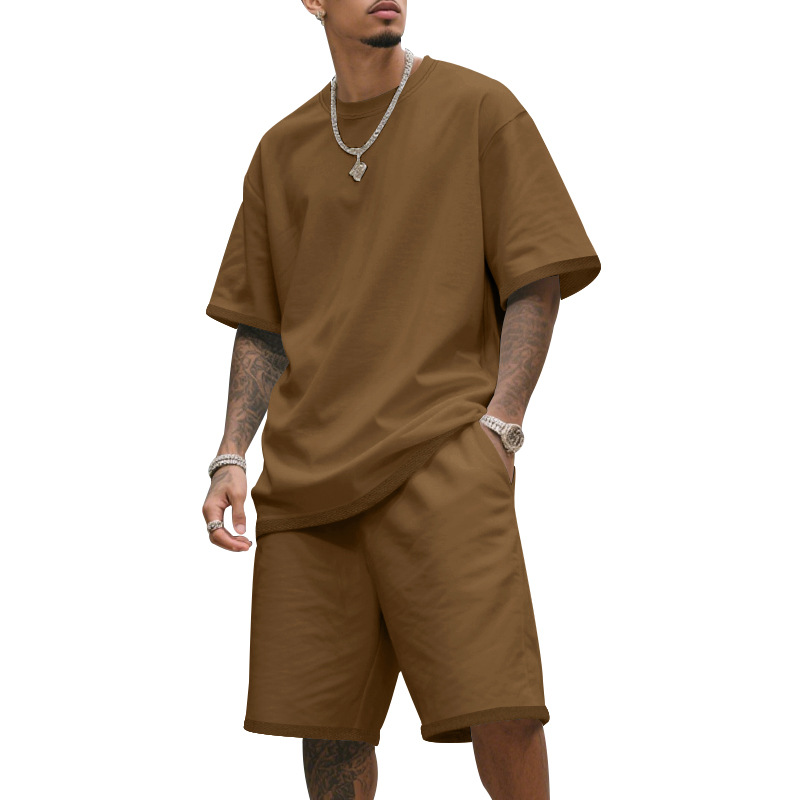 Lars | Comfortabele 2-delige zomerset 1+1