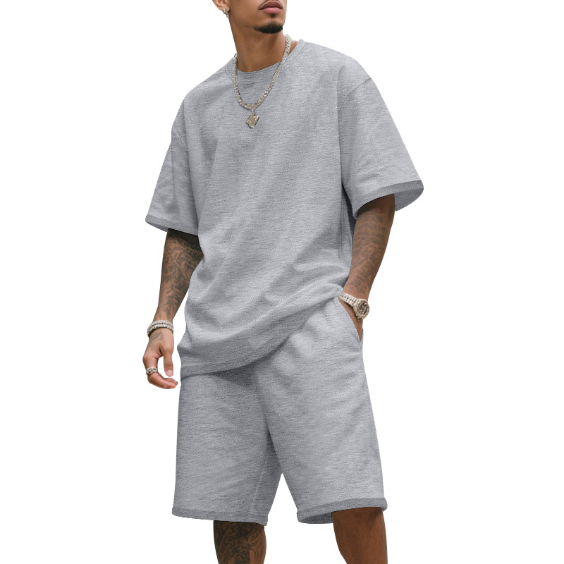 Lars | Comfortabele 2-delige zomerset 1+1