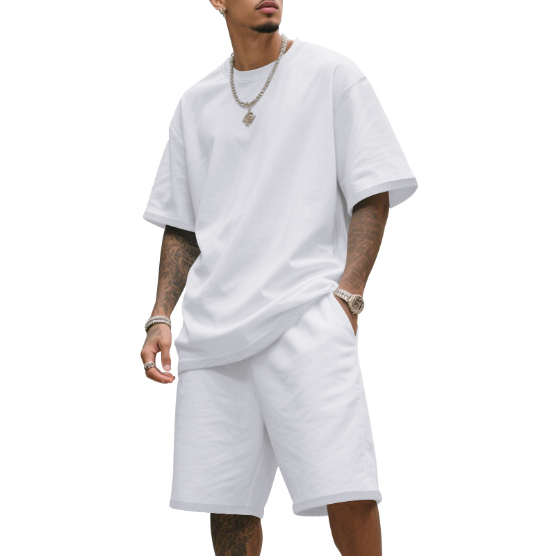 Lars | Comfortabele 2-delige zomerset 1+1
