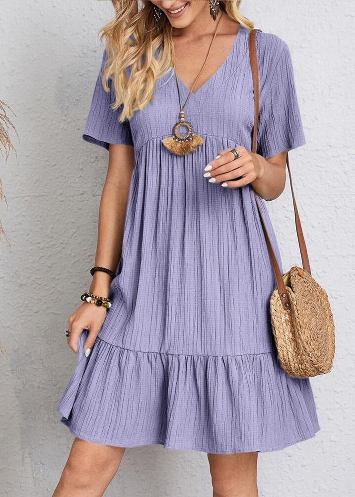 Valerie | Elegante jurk met flatterende pasvorm