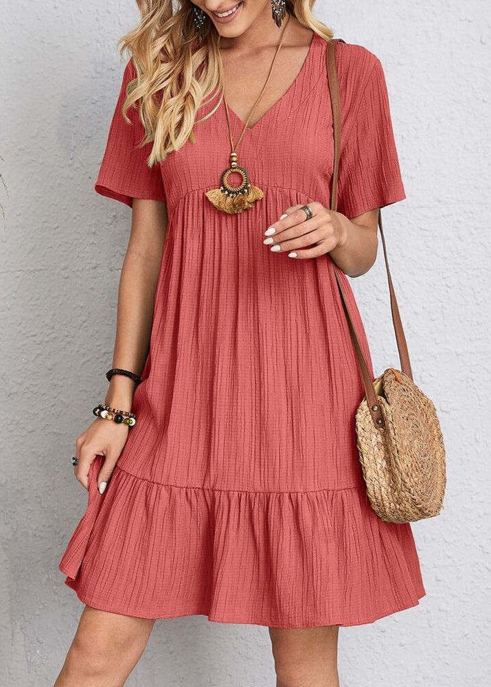 Valerie | Elegante jurk met flatterende pasvorm