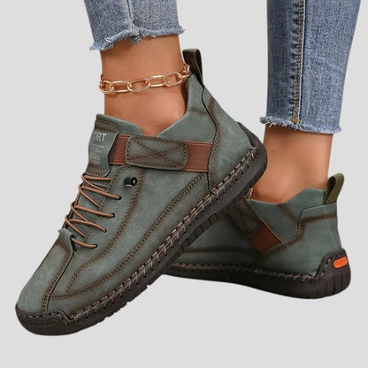 EVALIS | Orthopedische Schoenen met Totaal Comfort en Veelzijdige Stijl
