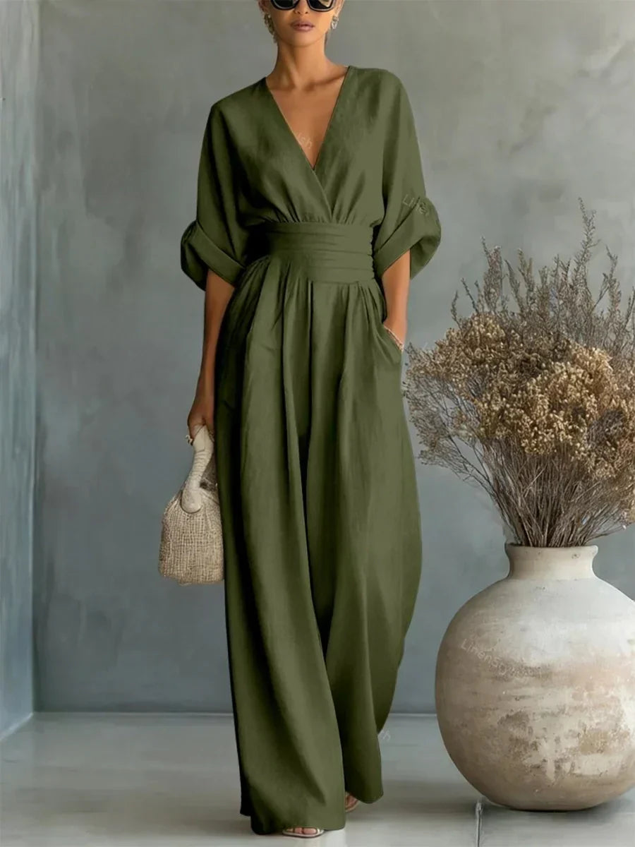 Maribelle | Elegante Jumpsuit