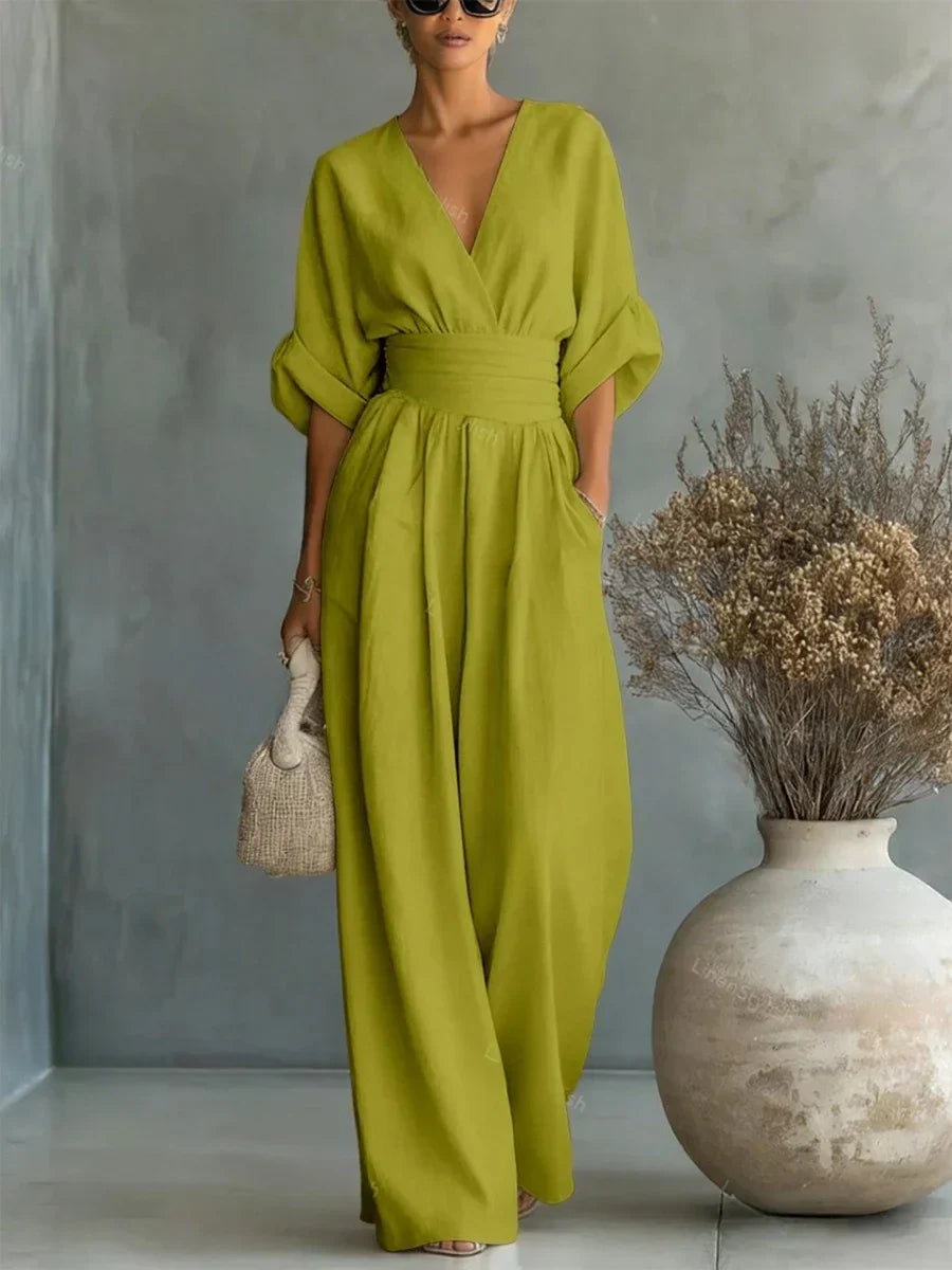 Maribelle | Elegante Jumpsuit