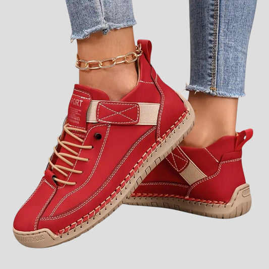 EVALIS | Orthopedische Schoenen met Totaal Comfort en Veelzijdige Stijl