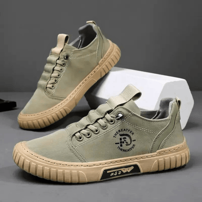 Nico | Stijlvolle Casual Sneakers
