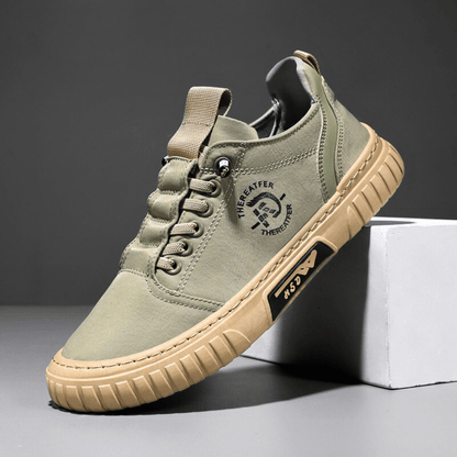 Nico | Stijlvolle Casual Sneakers