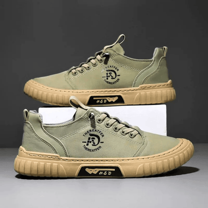 Nico | Stijlvolle Casual Sneakers
