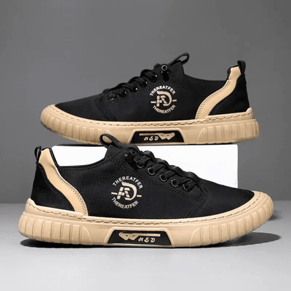 Nico | Stijlvolle Casual Sneakers