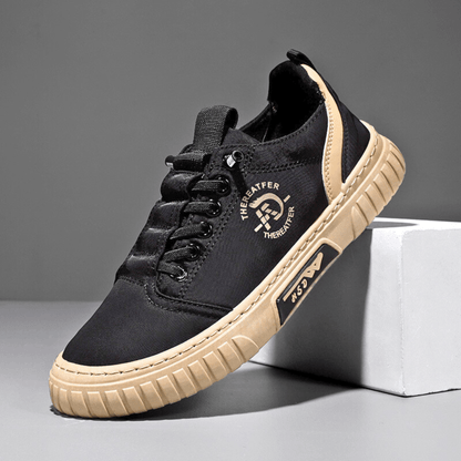Nico | Stijlvolle Casual Sneakers