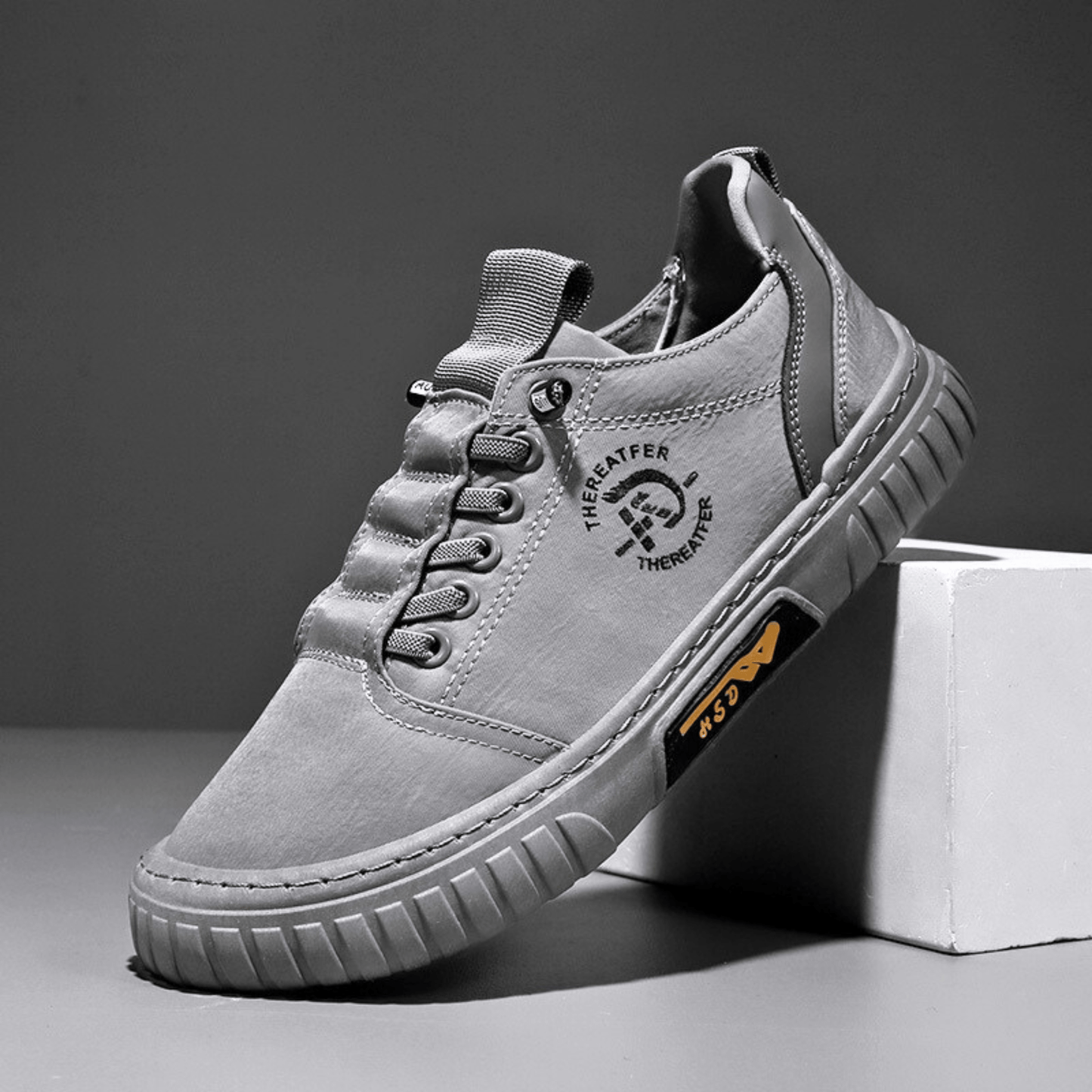 Nico | Stijlvolle Casual Sneakers