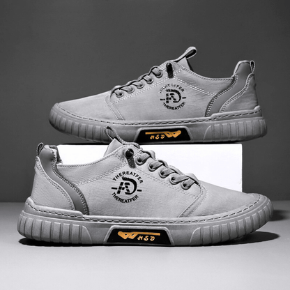 Nico | Stijlvolle Casual Sneakers