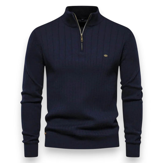 OCTAVIUS | Hoogwaardige Comforttrui